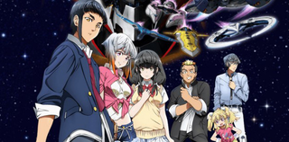 Illustration for article titled The Summer 2015 Anime Sequel Guide